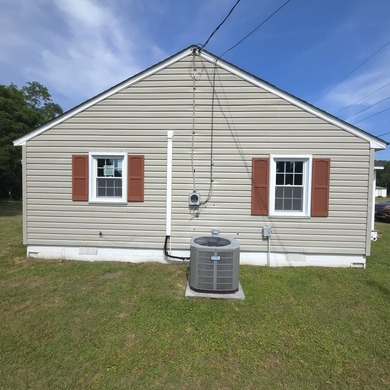 Nestled on Virginia's beautiful Eastern Shore, this property - photo 3