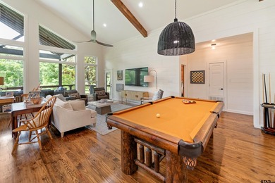 Gorgeous, Like-New 3-Bedroom, 3-Bath Lake Home with Open Living - photo 19