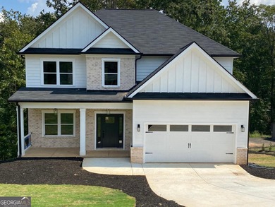 Lake Lanier Home For Sale in Flowery Branch Georgia