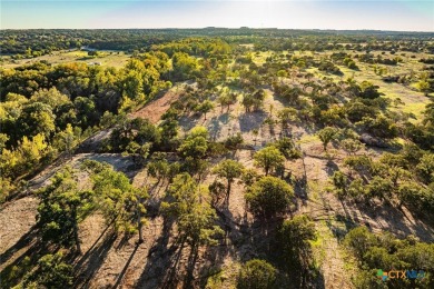 Lake Acreage For Sale in Salado, Texas