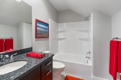 This home is tucked away on a peaceful cul-de-sac in Crown - photo 26