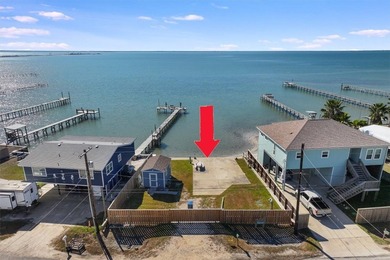 Salt Lake Lot For Sale in Rockport Texas