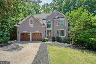 Tucked away in the heart of Eagle Watch, this incredible - photo 1