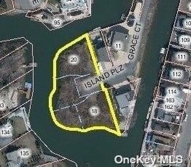 (private lake, pond, coastal) Lot For Sale in Bellmore New York