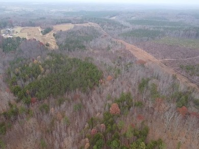 Lake Acreage For Sale in Nathalie, Virginia