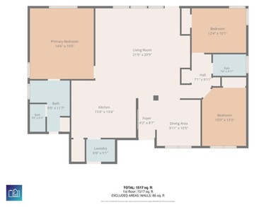 This is a short sale property. Welcome to this charming - photo 32