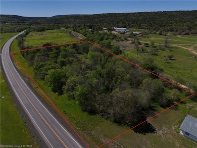 **OWNER FINANCING AVAILABLE** THIS 1.5 ACRES IS BEAUTIFUL!! - photo 4