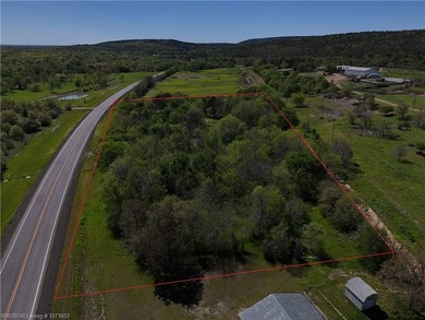 **OWNER FINANCING AVAILABLE** THIS 1.5 ACRES IS BEAUTIFUL!! - photo 5