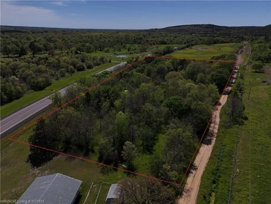 **OWNER FINANCING AVAILABLE** THIS 1.5 ACRES IS BEAUTIFUL!! - photo 6