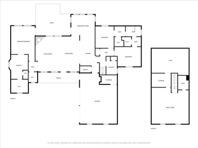 This home is tucked away on a peaceful cul-de-sac in Crown - photo 36