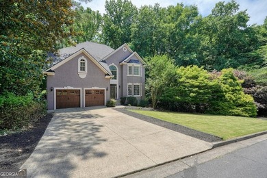 Tucked away in the heart of Eagle Watch, this incredible - photo 7