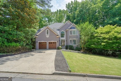 Tucked away in the heart of Eagle Watch, this incredible - photo 9