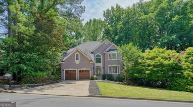 Tucked away in the heart of Eagle Watch, this incredible - photo 10