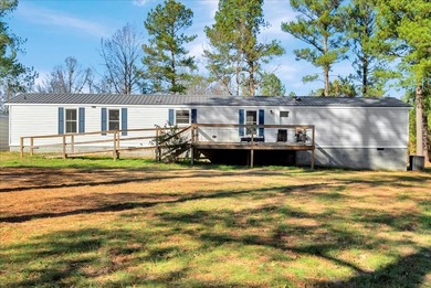 (private lake, pond, coastal) Home Sale Pending in Clover Virginia