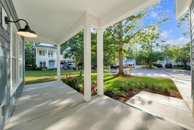 **NEW CONSTRUCTION IN BAY CREEK'S HOLLIES VILLAGE.** *The Beach - photo 6