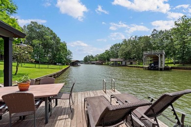 Gorgeous, Like-New 3-Bedroom, 3-Bath Lake Home with Open Living - photo 48