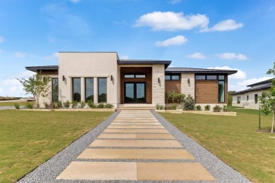 Lake LBJ Home Sale Pending in Horseshoe Bay Texas