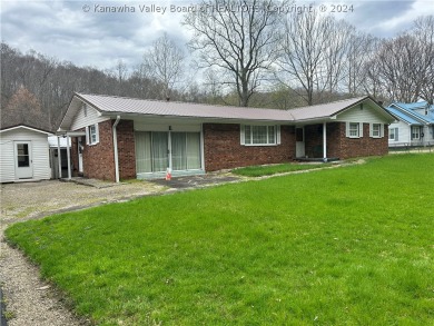 (private lake, pond, creek) Home Sale Pending in Ridgeview West Virginia