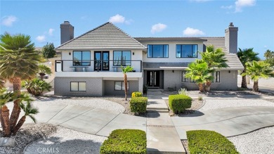 Spring Valley Lake Home For Sale in Victorville California