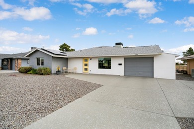 NEWLY REPAINTED - Welcome to your fully remodeled, 3 bedroom (or - photo 3
