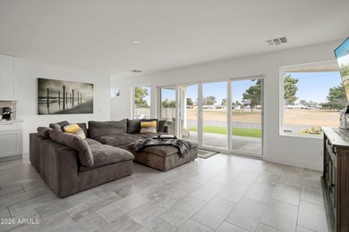 NEWLY REPAINTED - Welcome to your fully remodeled, 3 bedroom (or - photo 5