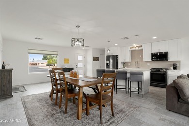 NEWLY REPAINTED - Welcome to your fully remodeled, 3 bedroom (or - photo 10