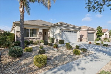 Diamond Valley Lake Home For Sale in Hemet California