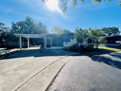 Highland Lake Home For Sale in Lakeland Florida