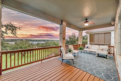 Lake Home For Sale in Austin, Texas