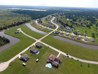 Bardwell Lake Lot For Sale in Beaumont Texas