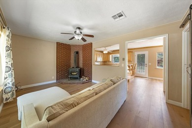 Welcome to this charming tri-level home nestled in a peaceful - photo 4