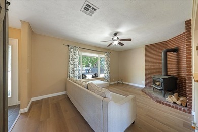 Welcome to this charming tri-level home nestled in a peaceful - photo 5