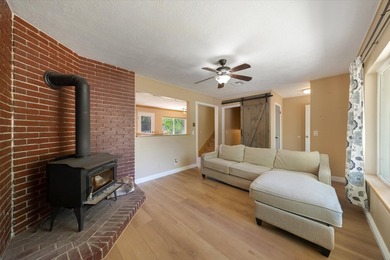 Welcome to this charming tri-level home nestled in a peaceful - photo 6