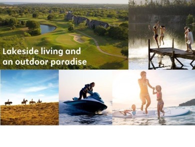 Lake Whitney Lot For Sale in Whitney Texas