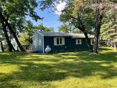 Lake Home For Sale in Long Beach, Minnesota