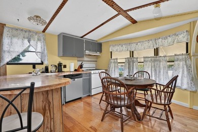 Enjoy the relaxed charm of Chincoteague Island from this - photo 9