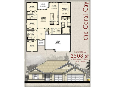 (private lake, pond, creek) Home For Sale in Crestview Florida