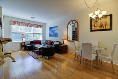 Welcome to refined 55+ living at Brookedge Village, a premier - photo 11