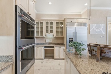 This extraordinary estate is located in the gated community of - photo 15