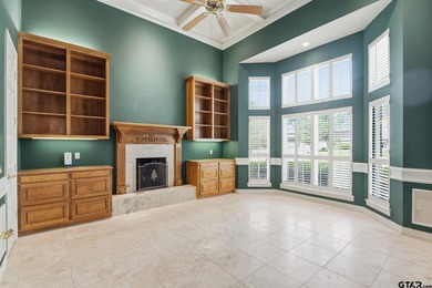 This extraordinary estate is located in the gated community of - photo 20