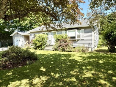 Welcome to 166 Ridge Road in Addison, Maine--a well-maintained - photo 1