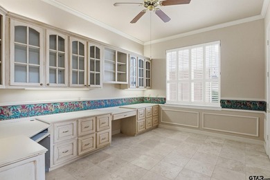 This extraordinary estate is located in the gated community of - photo 22