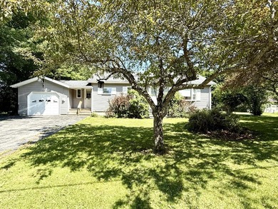 Welcome to 166 Ridge Road in Addison, Maine--a well-maintained - photo 3