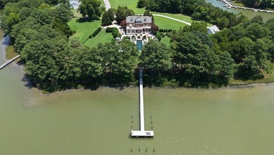 Majestically perched atop a high bluff on 2.31 acres at the head - photo 5
