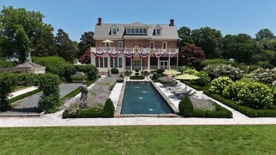 Majestically perched atop a high bluff on 2.31 acres at the head - photo 6
