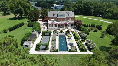 Majestically perched atop a high bluff on 2.31 acres at the head - photo 7