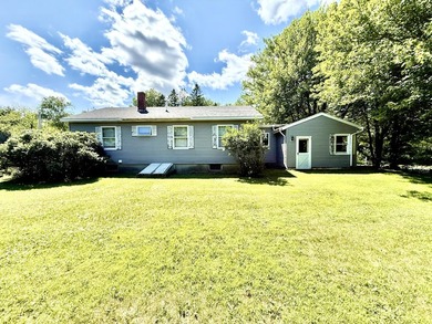 Welcome to 166 Ridge Road in Addison, Maine--a well-maintained - photo 8