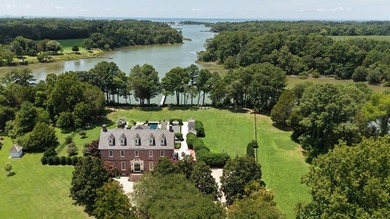 Majestically perched atop a high bluff on 2.31 acres at the head - photo 8