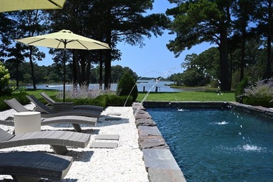 Majestically perched atop a high bluff on 2.31 acres at the head - photo 10