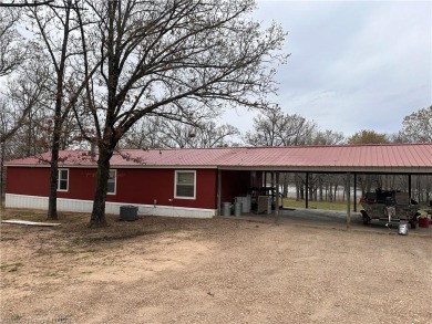  Home Sale Pending in Keota Oklahoma